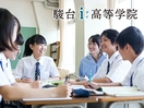 駿台i高等学院 千種キャンパス【教室運営】