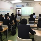 大分県公立高校入試に向けて、合格判定会議を実施しました！