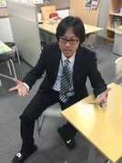 熱き情熱コーポレーション中途社員インタビュー