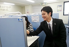 東京個別・関西個別で働くにあたり大切にしていることはなんでしょうか。