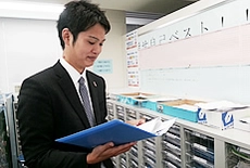 東京個別・関西個別で働くにあたり大切にしていることはなんでしょうか。