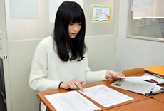 東京個別・関西個別で働くにあたり大切にしていることはなんでしょうか。