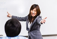 やりがいを感じる瞬間