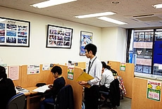 やりがいを感じる瞬間