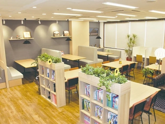 ゴールフリーLab ゴールフリーLab 亀岡駅前