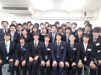 テックゼミナール テックゼミナール 桜上水校