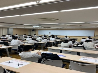 学びの森 学びの森（旗の台）【アルバイト/個別指導】