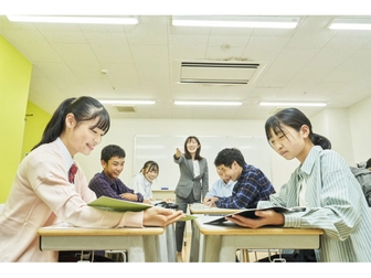 NSG教育研究会 NSG教育研究会 上越市役所前校