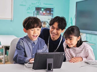 プログラミング教育HALLO プログラミング教育HALLO 箕面船場阪大前校