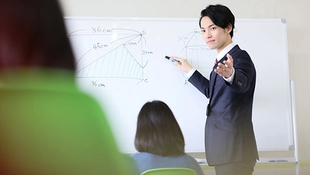 集団指導とは何？