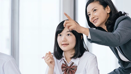 個別指導とは何？