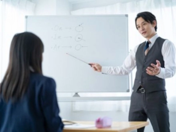 オンラインコーチング塾　ウィズスタディの求人一覧