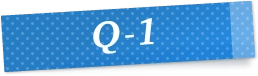 Q-1