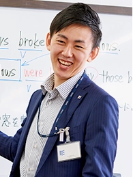 聞き手の注意をひくような話し方ができるようになりました