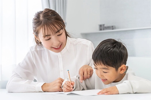 家庭教師ひとすじ。家庭教師を専業にしたい