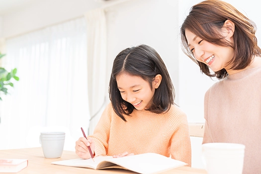 選ばれる理由！