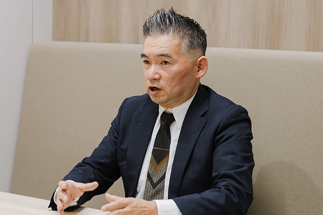 50代・講師歴30年
