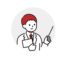 「生徒の目標を達成し、成果が自分に還ってくる」