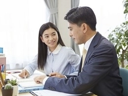 安定収入を求める方にピッタリの家庭教師求人！【塾講師ナビ】