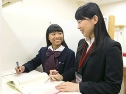 選べる指導形態♪子どもたちと一緒に成長できる環境です！【塾講師ナビ】