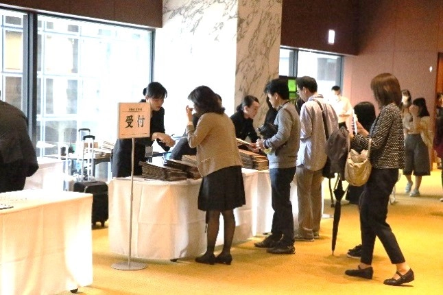 目指せ！ 医学の道2018 －医を志すということ－〈東京〉　開催報告