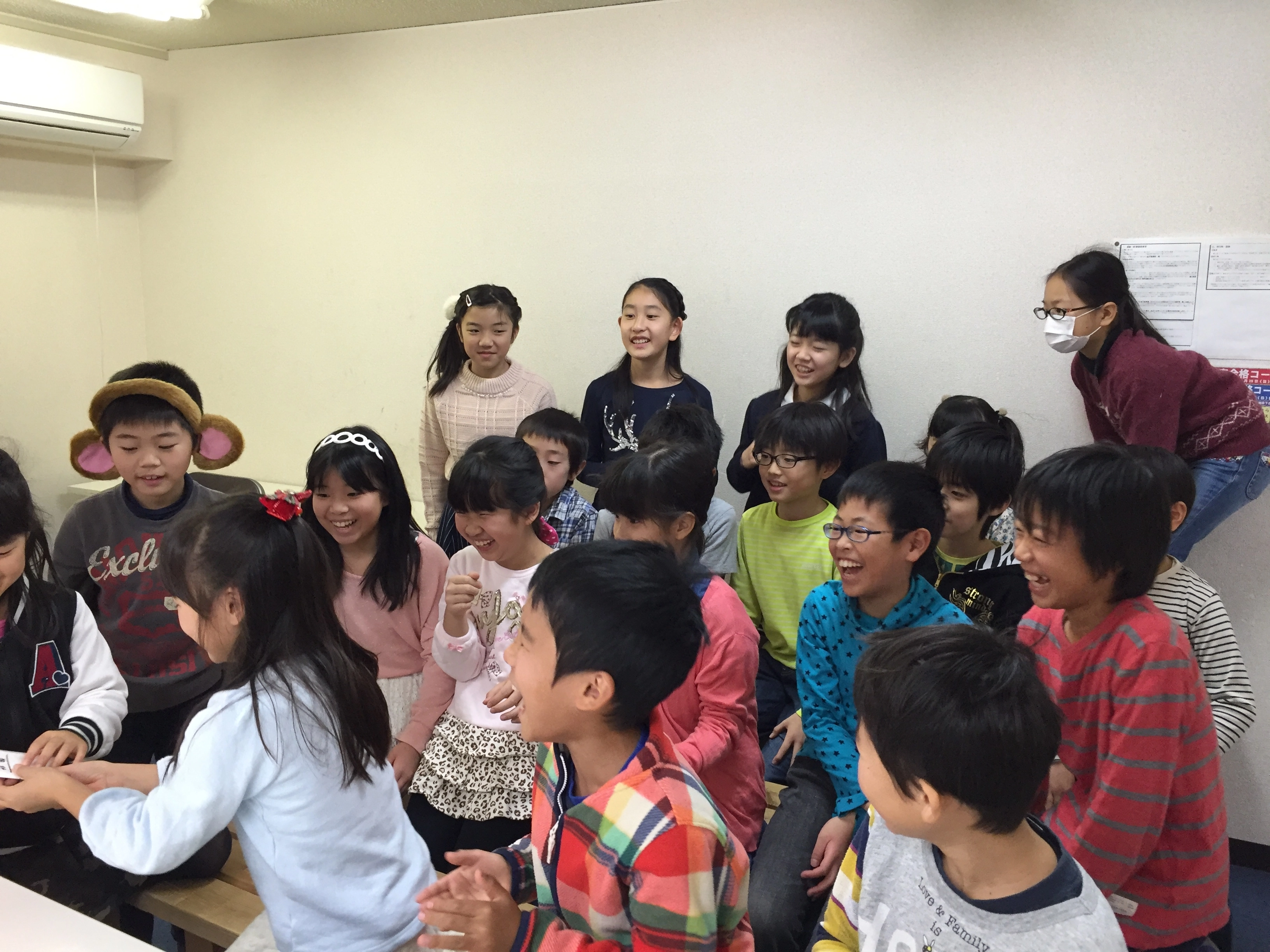 2016年高校入試結果！都立国立高校3名/立川高校5名合格！