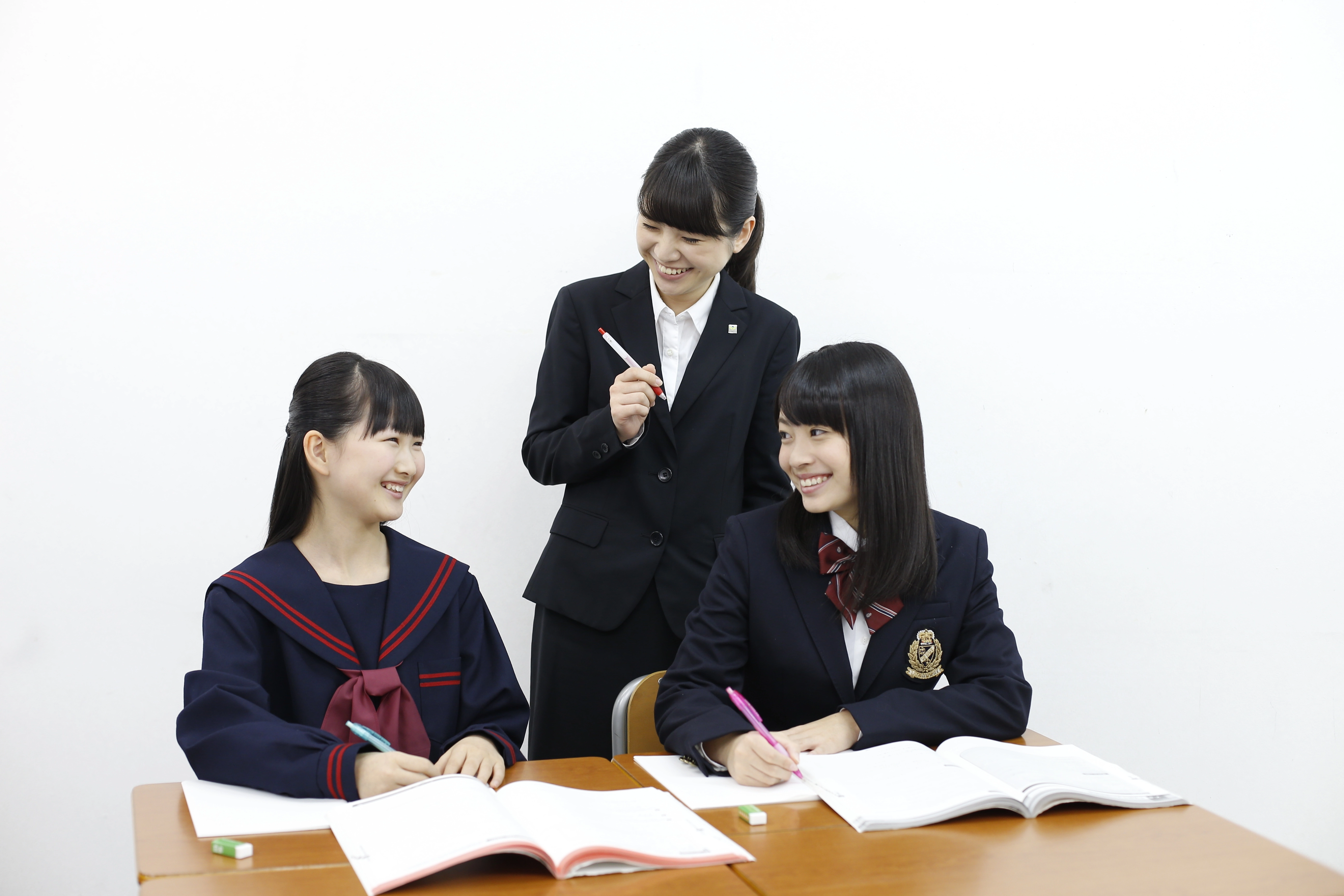 個別指導キャンパスとはどんな塾？