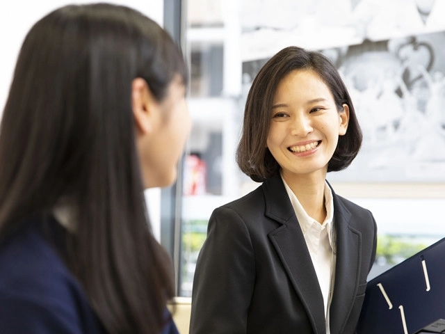 【塾講師ナビ】生徒数は業界最大級！プロ講師の指導力が発揮できる≪名門会≫