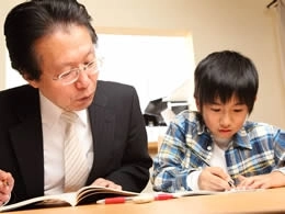 【塾講師ナビ】プロであろうとする人を大事にしたい《名門指導会》