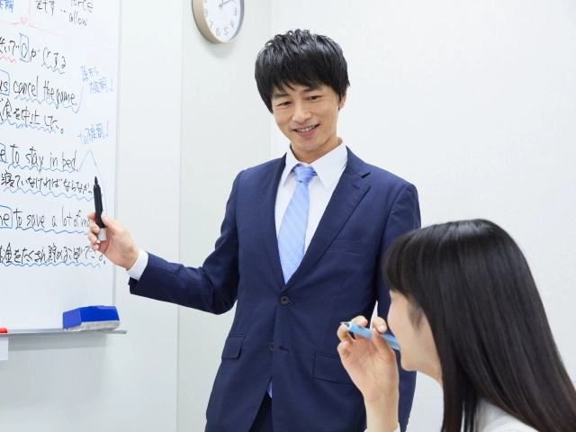 新年度につき講師積極採用中！高時給スタート保証!個別指導塾【塾講師ナビ】