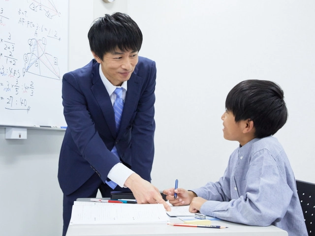 大学生講師活躍中♪完全1対1の進学個別指導塾≪TOMEIKAI≫限定募集【塾講師ナビ】