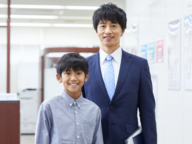 大学生活躍中！≪TOMEIKAI≫完全1対1の進学個別指導塾！【塾講師ナビ】