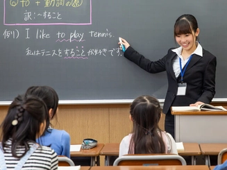 京進 小中部 八日市校のアルバイト求人情報 塾講師ナビ