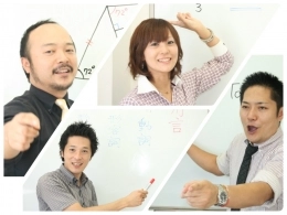開拓塾のアルバイト求人情報 塾講師ナビ