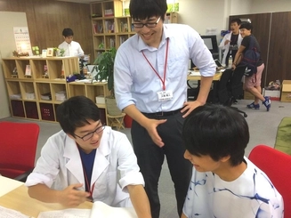 武田塾 西宮北口校のアルバイト求人情報 塾講師ナビ