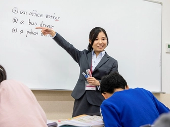 開進館 仁川校のアルバイト求人情報 塾講師ナビ