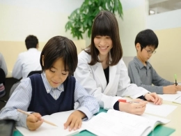 市進学院 西船橋教室 小学生個別指導スタッフ のアルバイト求人情報 塾講師ナビ