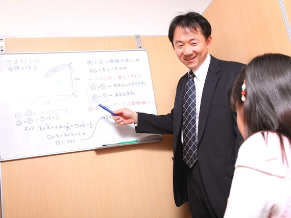 中学受験専門個別指導教室SS-1(エスエスワン)の求人一覧