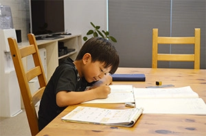 中学受験 親の役割 ~我が子への“教育力”の差が合否を左右する!?~